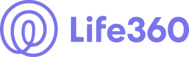 Life360 logo