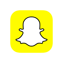 Snap Map logo